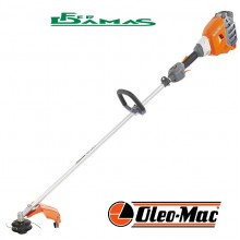 DECESPUGLIATORE A BATTERIA 56V OLEO-MAC MOD. BCi 530S (1 x 4.0 Ah) + BATTERIA IN OMAGGIO